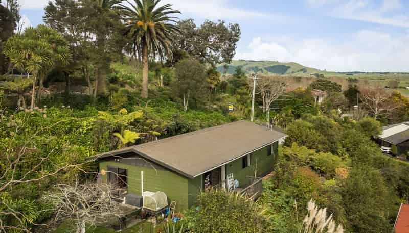 28 Wood Street, Paeroa