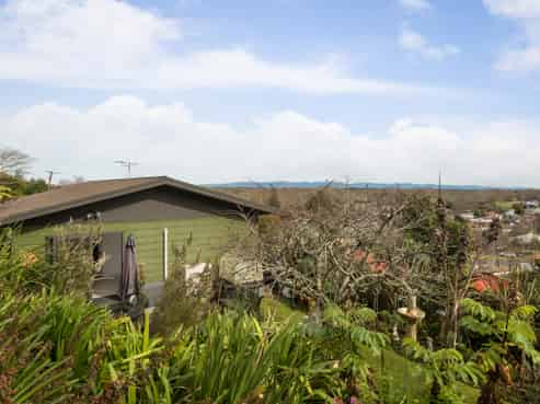 28 Wood Street, Paeroa