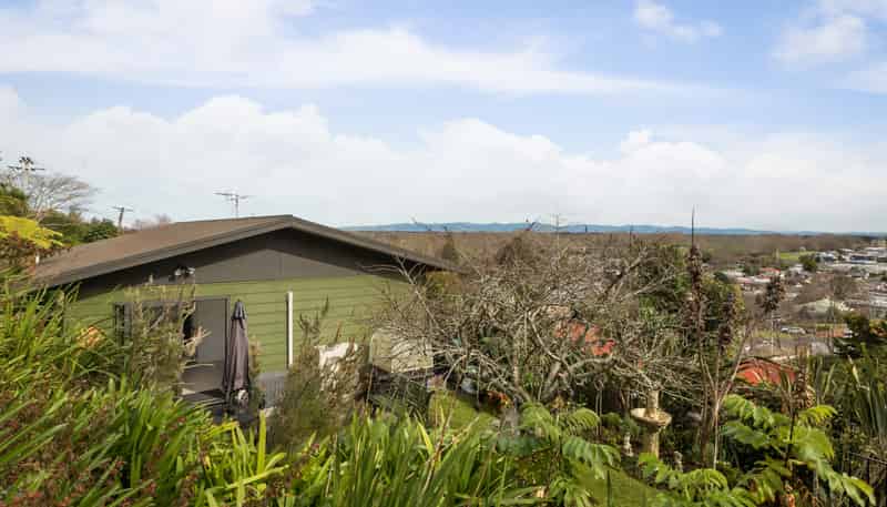 28 Wood Street, Paeroa