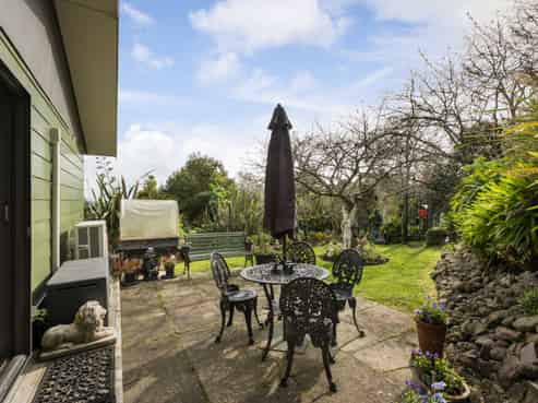28 Wood Street, Paeroa