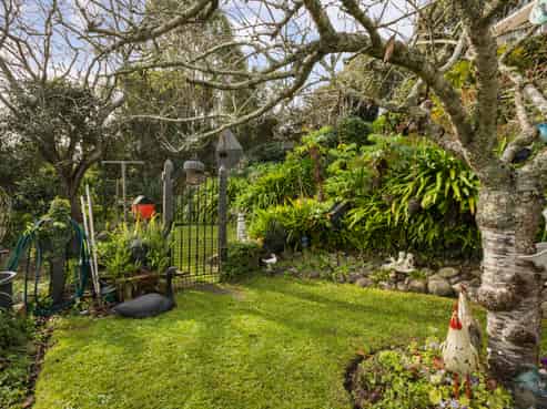 28 Wood Street, Paeroa