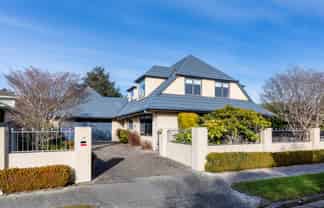 1A Delph Street, Avonhead