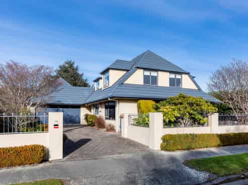 1A Delph Street, Avonhead