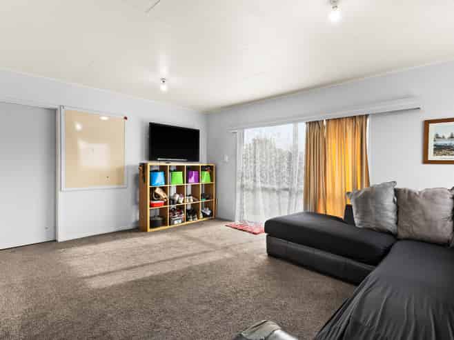 88A Latham Street, Marewa