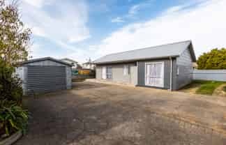 88A Latham Street, Marewa