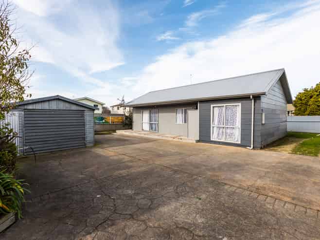 88A Latham Street, Marewa