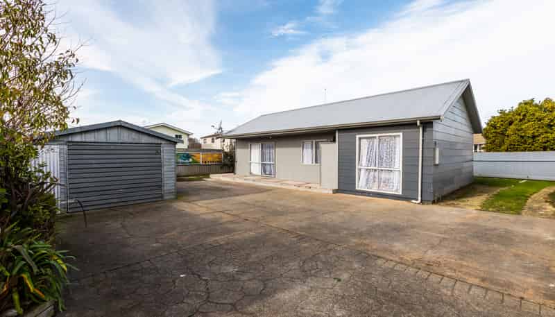 88A Latham Street, Marewa