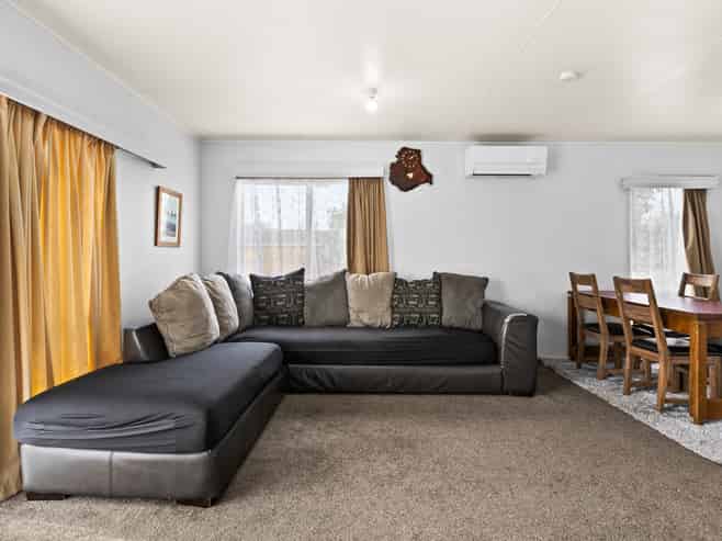 88A Latham Street, Marewa