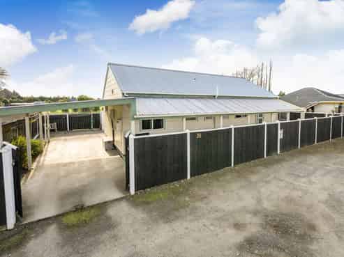 38 Newton Place, Westbrook