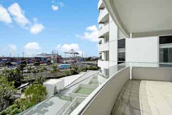 506/86 The Strand, Parnell