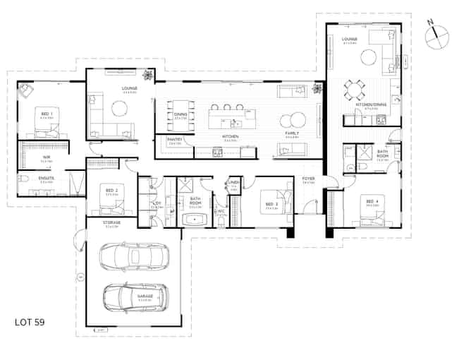 19 Farmview Lane, Lincoln