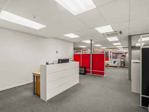 Dig into the heart of the Cromwell Mall