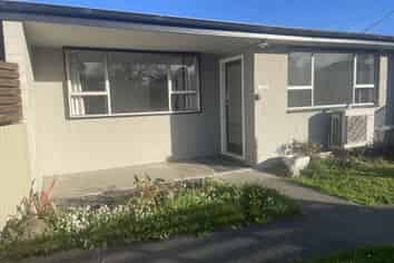 2/190B North Street, Timaru Central
