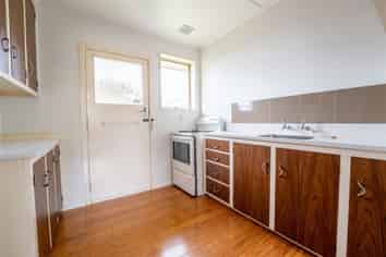 2/190B North Street, Timaru Central