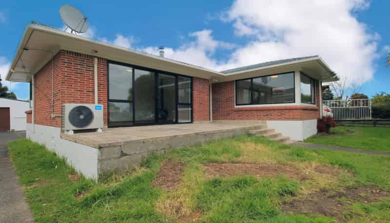27 Myers Road, Manurewa
