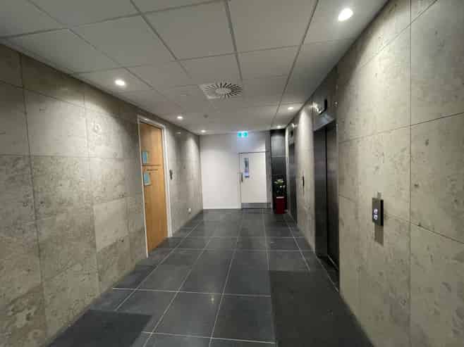 Ground Floor CBD Office - 178sqm