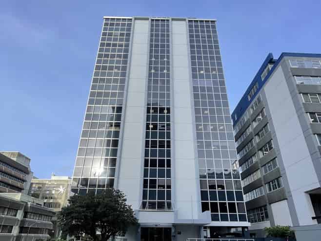 Ground Floor CBD Office - 178sqm