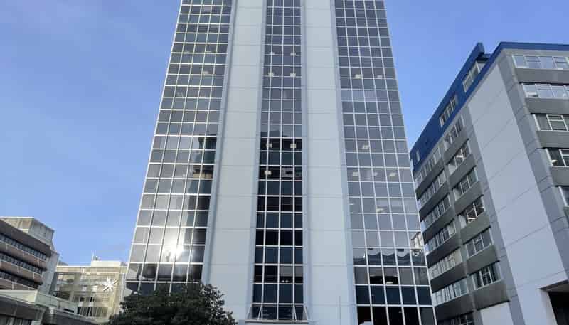 79 Boulcott Street Central, Wellington Central