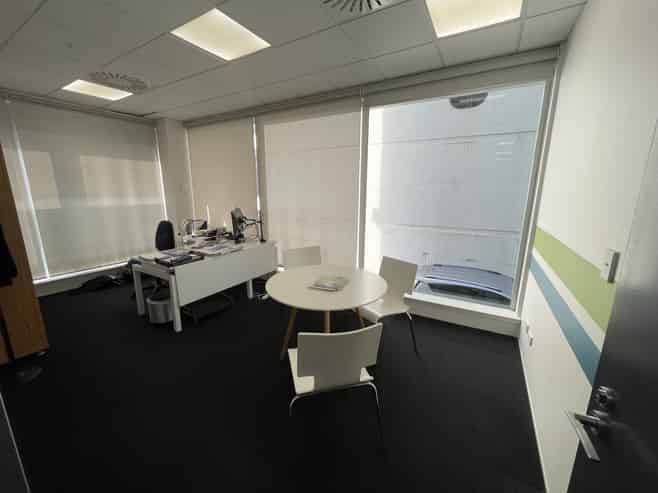 Ground Floor CBD Office - 178sqm