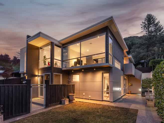72 Bowenvale Avenue, Cashmere