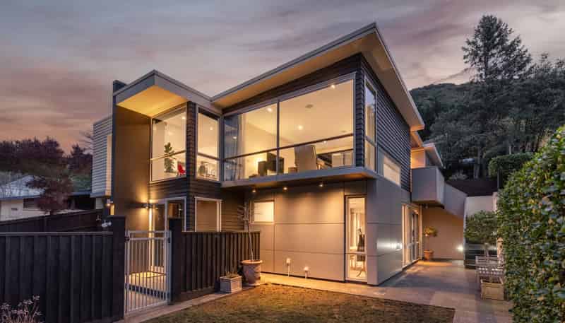 72 Bowenvale Avenue, Cashmere