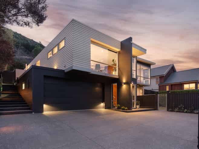 72 Bowenvale Avenue, Cashmere