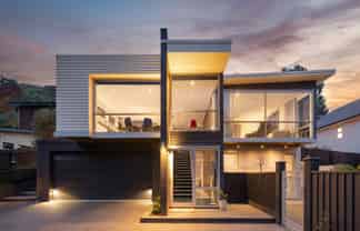 72 Bowenvale Avenue, Cashmere