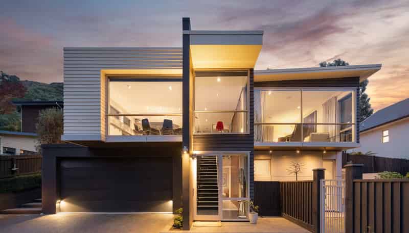 72 Bowenvale Avenue, Cashmere