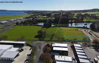 Two Adjacent Lots - Buy Separately or Together