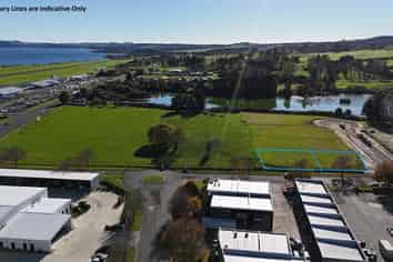 Two Adjacent Lots - Buy Separately or Together