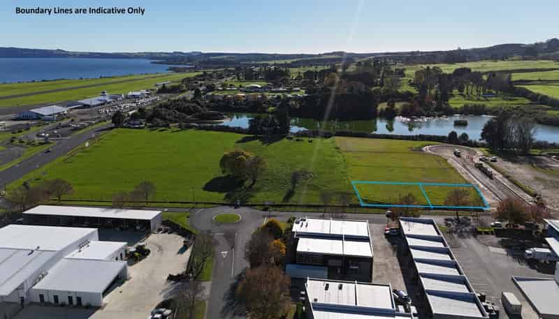 Lots 1 or  Te Huaki Crescent, Owhata