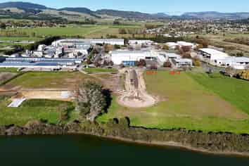 Two Adjacent Lots - Buy Separately or Together