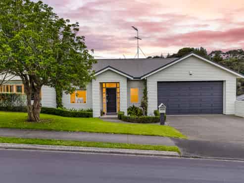 2 Widdison Place, Albany