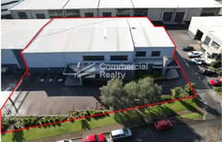 1360 Sqm Penrose