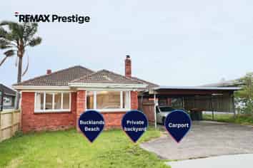 182 Bucklands Beach Road, Bucklands Beach