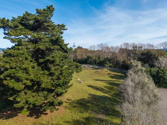 31 End Farm Road , Waikanae