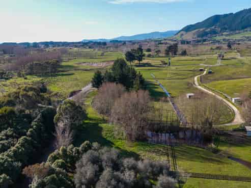 31 End Farm Road , Waikanae