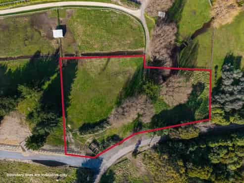 31 End Farm Road , Waikanae