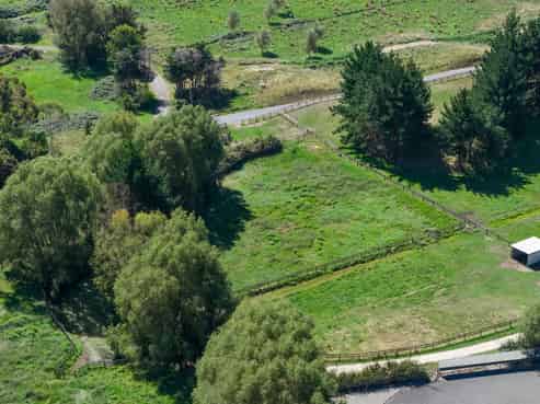 45, 49 and End Farm Road , Waikanae