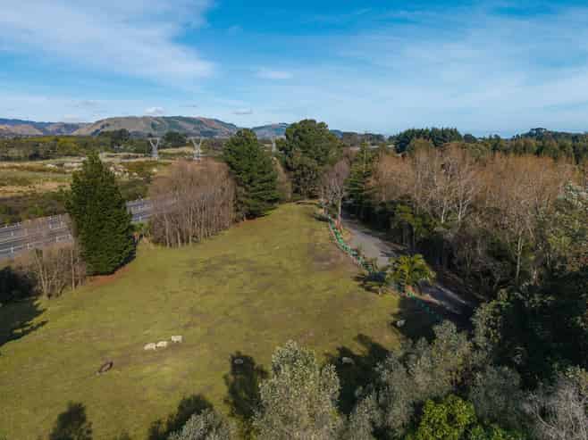 31 End Farm Road , Waikanae