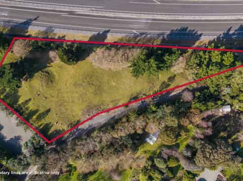 31 End Farm Road , Waikanae