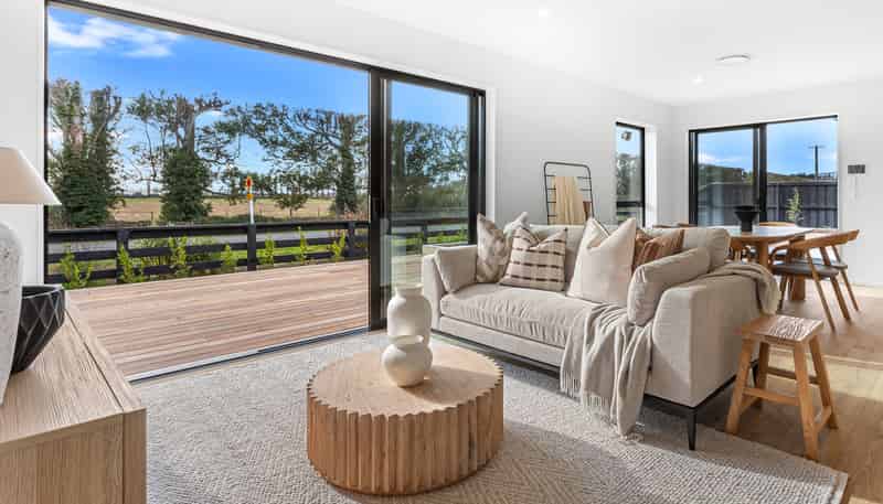 104 Faulks Drive, Lincoln