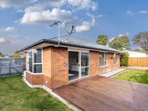 60A Samuel Street, Hoon Hay