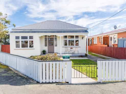 50 Normanby Street, Saint Kilda