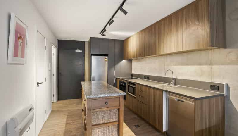 103/21 King Street, Mount Cook