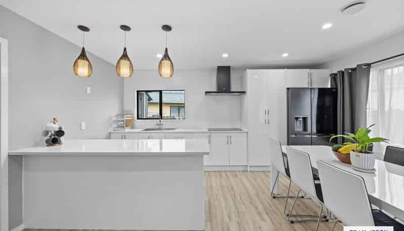 1/5 Malaspina Place, Papatoetoe