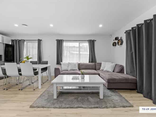  1/5 Malaspina Place, Papatoetoe