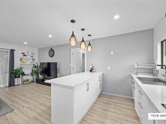  1/5 Malaspina Place, Papatoetoe