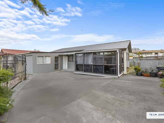  1/5 Malaspina Place, Papatoetoe