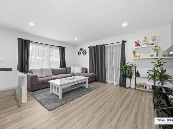  1/5 Malaspina Place, Papatoetoe